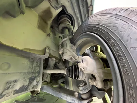 Daihatsu Mira Tocot
