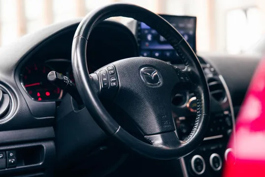 Mazda Mazda 6