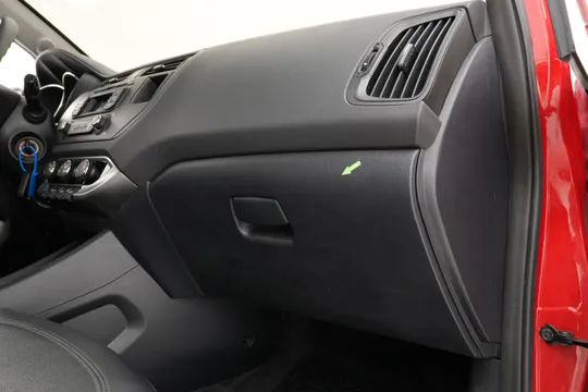 Kia Pride