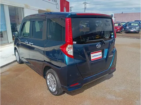 Daihatsu Thor