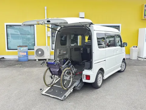 Nissan Clipper Rio
