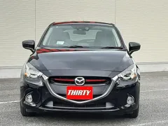 Mazda Mazda2 (Demio)
