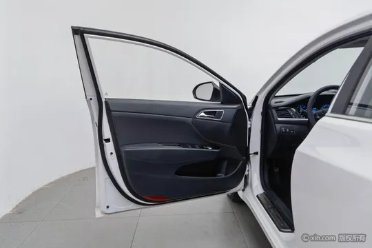 Hyundai Mistra
