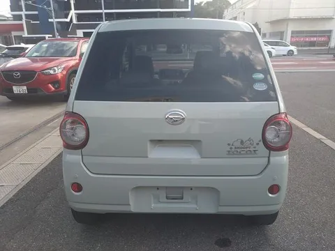 Daihatsu Mira Tocot