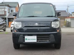 Suzuki MR Wagon