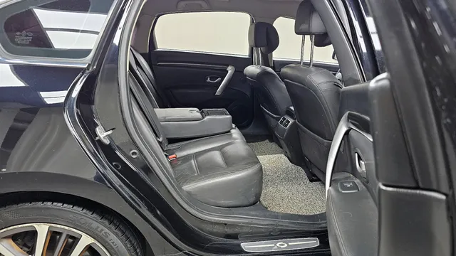 Renault SM7