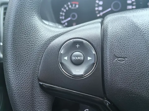 Honda HR-V (Vezel)