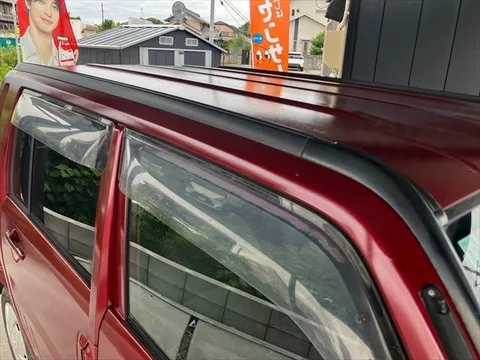 Daihatsu Naked