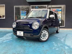 Suzuki Alto Lapin LC