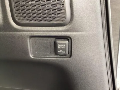 Honda N-BOX Plus Custom