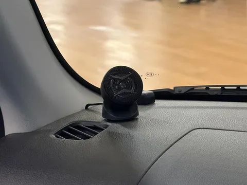 Daihatsu Mira Tocot