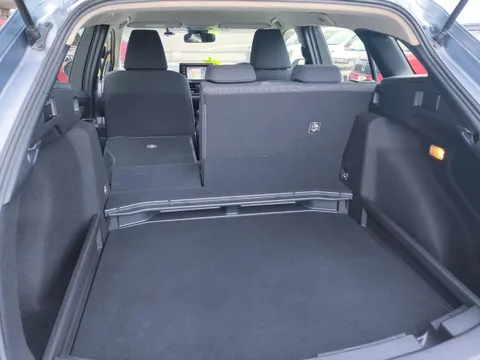 Toyota Corolla Touring