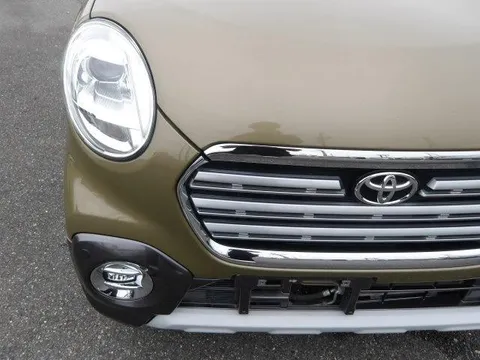 Toyota Pixis Joy