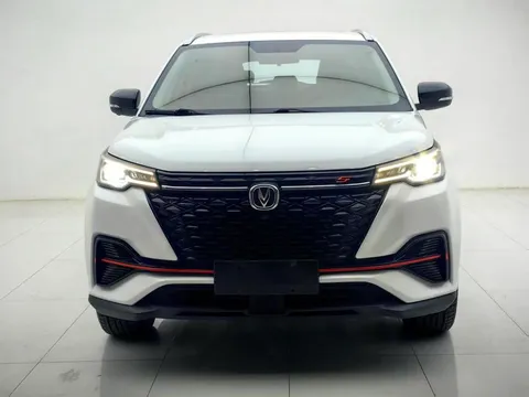 Changan CS55 Plus