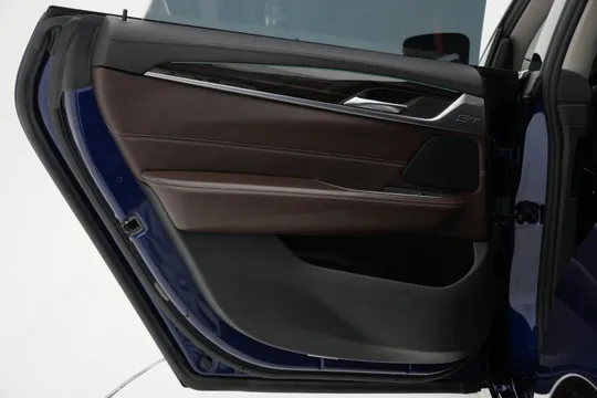 BMW Gran Turismo