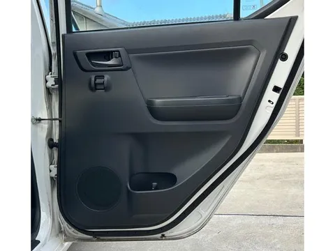 Subaru Pleo Plus