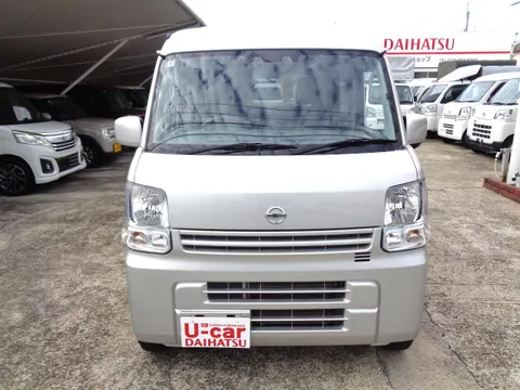 Nissan Clipper