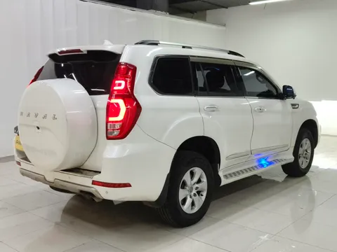 Haval H9