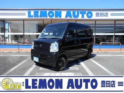Nissan Clipper