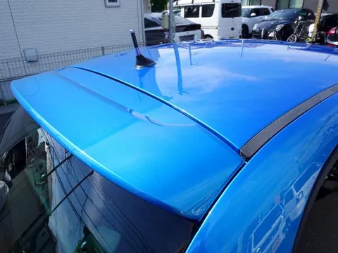 Fiat 500S