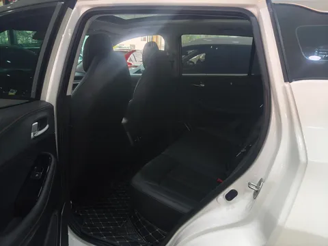 Gac GS4