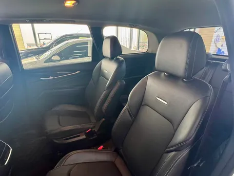 Maxus G50