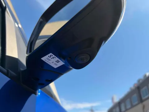 Suzuki Swift Sport