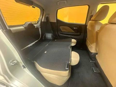 Mitsubishi eK X