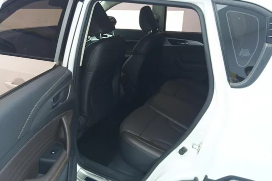 Changan CS35 Plus