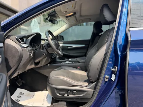Infiniti QX50