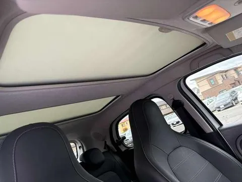 Smart For Four