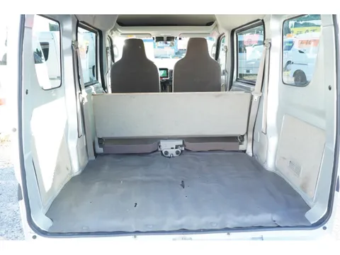 Nissan Clipper