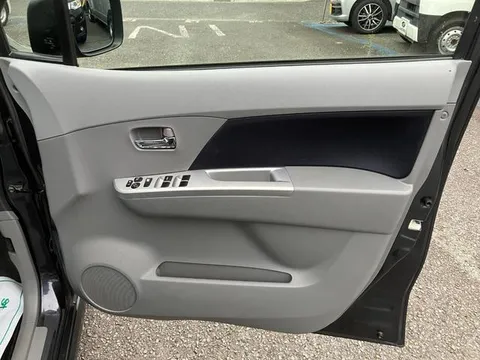 Mazda AZ-Wagon