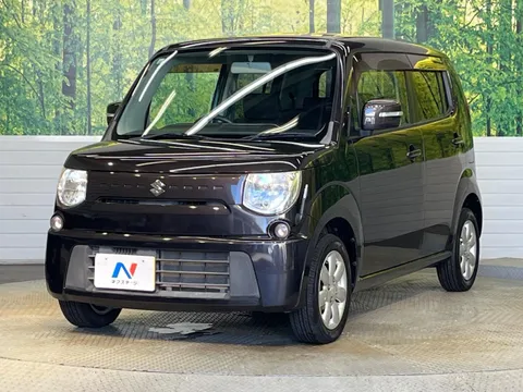 Suzuki MR Wagon