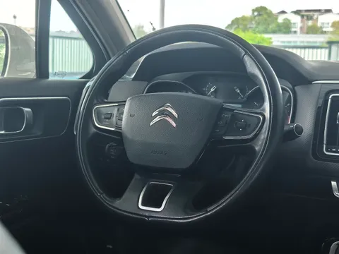 Citroen C6