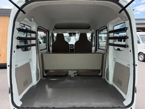 Nissan Clipper