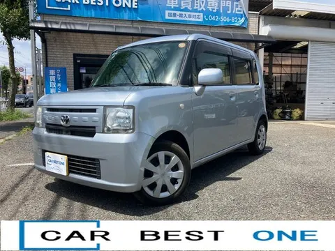 Toyota Pixis Space