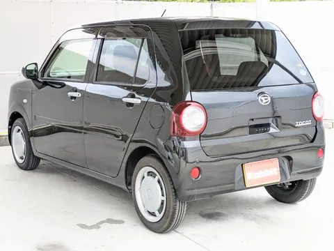 Daihatsu Mira Tocot