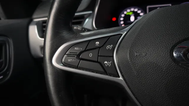 Renault XM3