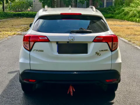 Honda HR-V (Vezel)
