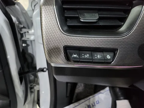 Renault Arkana (XM3)
