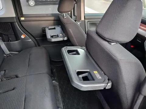 Subaru Justy