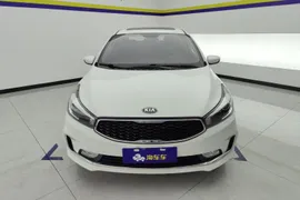 Kia Cerato (K3)