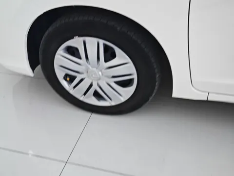 Honda Jazz (Fit)