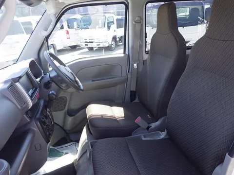 Nissan Clipper