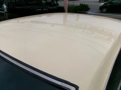 Toyota Corolla Sprinter