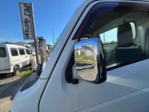 Mitsubishi Minicab Truck