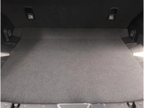 Subaru Impreza Sports
