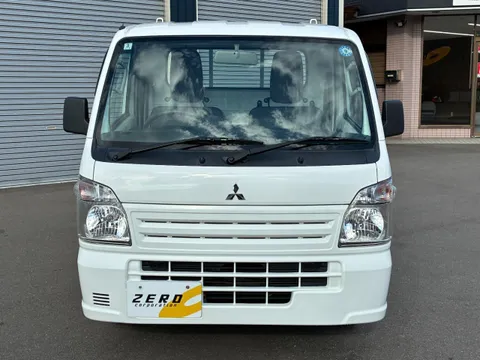 Mitsubishi Minicab Truck