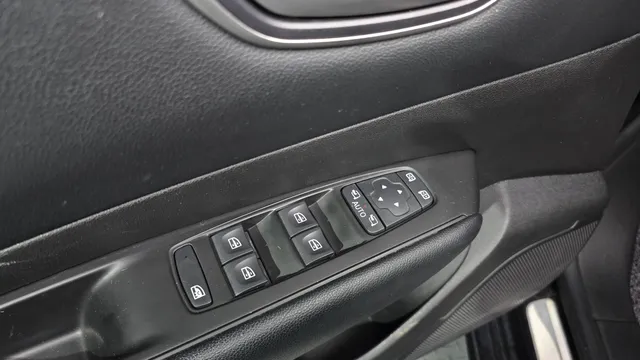 Renault Talisman (SM6)